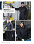 RefrigiWear Catalog EnduraQuilt