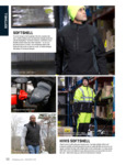 RefrigiWear Catalog Softshell RefrigiWear Catalog Softshell
