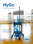 Remco HyGo Brochure