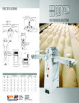LMA/LSA Brochure LMA/LSA Brochure