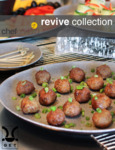 Cheforward Revive Catalog