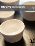 Cheforward Revolve Catalog Cheforward Revolve Catalog