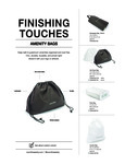 room360® Catalog Finishing Touches Amenity Bags room360® Catalog Finishing Touches Amenity Bags