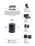room360® Catalog Java room360® Catalog Java