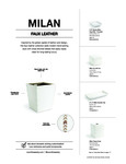 room360® Catalog Milan