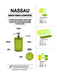 room360® Catalog Nassau room360® Catalog Nassau