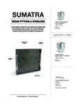 room360® Catalog Sumatra room360® Catalog Sumatra