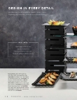 Rosseto_Kalderon_Rectangular Tray_Brochure