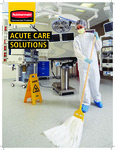 Rubbermaid Acute Care Solutions