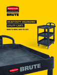 Rubbermaid_brute-heavy-duty-ergonomic-utility-carts_brochure Rubbermaid_brute-heavy-duty-ergonomic-utility-carts_brochure