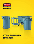 Rubbermaid_brute_brochure Rubbermaid_brute_brochure
