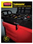 Rubbermaid Cart Brochure Rubbermaid Cart Brochure