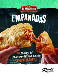 Ruiz Foods_Empanadas_Brochure
