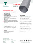 S-LP brochure