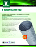 S-TL brochure S-TL brochure