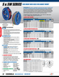 S SERIES BROCHURE S SERIES BROCHURE