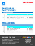 Safety Series Brochure Safety Series Brochure