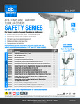 Safety Series Sell Sheet Safety Series Sell Sheet