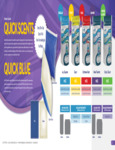 Satellite Quick Scents Brochure