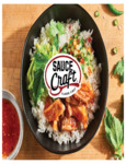 Sauce Craft Brochure