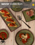 Cheforward Savor Cheforward Savor
