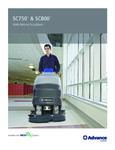 SC750_SC800 Brochure SC750_SC800 Brochure