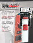 Vulcan SMF620 Scaleblocker Water Filtration System