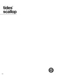 Scallop_Tides Collection_Front of the House_2019 Scallop_Tides Collection_Front of the House_2019