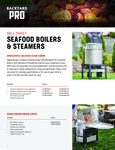 Backyard Pro Boiler Kit Sell Sheet