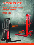 NOBLELIFT SFH & SPN NOBLELIFT SFH & SPN