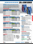 SG SGW BROCHURE SG SGW BROCHURE