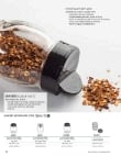 Tablecraft Shaker Brochure