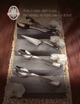 SilverSecretsServingUtensils
