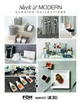 Sleek Modern Moodboard Brochure Sleek Modern Moodboard Brochure