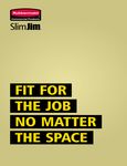 Slim Jim Brochure Slim Jim Brochure