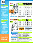 Slope Ladders Catalog_Ballymore Slope Ladders Catalog_Ballymore