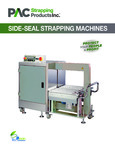 PAC SM60 Brochure PAC SM60 Brochure