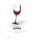 soiree brochure