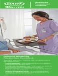 Solo Healthcare Foodservice Solutions Brochure