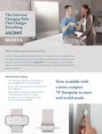 Sova Ascent 70 Brochure Sova Ascent 70 Brochure