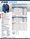SP Series Brochure