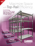 Camshelving® Elements XTRA Serie Brochure