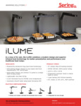 Spring_USA_Product_Flyer_iLume Spring_USA_Product_Flyer_iLume