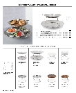 FOH Stainless Steel Buffet Accessories Brochure