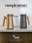 Steelite_Complements_Coffee_Service_Collection Brochure Steelite_Complements_Coffee_Service_Collection Brochure