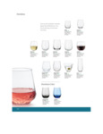 stemless brochure