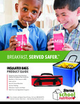 Sterno School Nutrition Guide Sterno School Nutrition Guide
