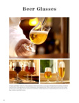 Stolzle Beer Glasses Brochure
