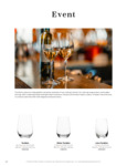 Stolzle Event Brochure Stolzle Event Brochure