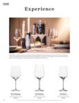 Stolzle Experience Brochure
